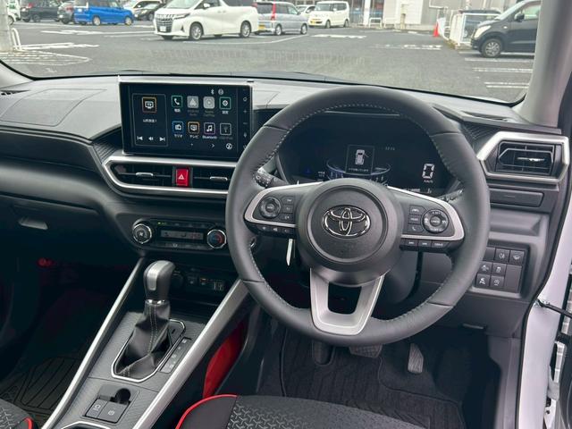 ライズ Ｚ　★車検令和１０年１０月★ＩＣ付きターボ★４ＷＤ★ディスプレイオーディオ★パノラミックビュー★ＥＴＣ★オートクルーズコントロール★ＬＥＤヘッドライト★アイドリングストップ★衝突被害軽減システム★（18枚目）