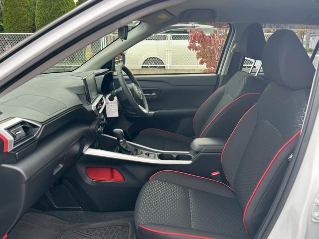 ライズ Ｚ　★車検令和１０年１０月★ＩＣ付きターボ★４ＷＤ★ディスプレイオーディオ★パノラミックビュー★ＥＴＣ★オートクルーズコントロール★ＬＥＤヘッドライト★アイドリングストップ★衝突被害軽減システム★（20枚目）