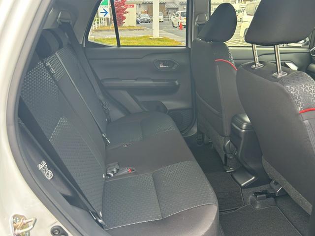 ライズ Ｚ　★車検令和１０年１０月★ＩＣ付きターボ★４ＷＤ★ディスプレイオーディオ★パノラミックビュー★ＥＴＣ★オートクルーズコントロール★ＬＥＤヘッドライト★アイドリングストップ★衝突被害軽減システム★（21枚目）