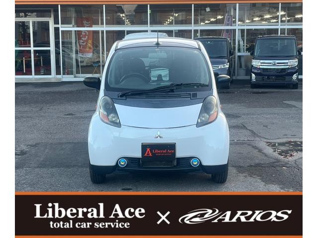 アイ Ｇ　★４ＷＤ★ナビ★ＥＴＣ★ドライブレコーダー★オートライト★シートヒーター★純正１５インチアルミホイール★カラーコードＷ１３Ａパールホワイト★キーレスエントリー★スマートキー★盗難防止システム★（3枚目）