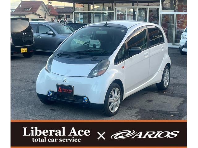 アイ Ｇ　★４ＷＤ★ナビ★ＥＴＣ★ドライブレコーダー★オートライト★シートヒーター★純正１５インチアルミホイール★カラーコードＷ１３Ａパールホワイト★キーレスエントリー★スマートキー★盗難防止システム★（8枚目）