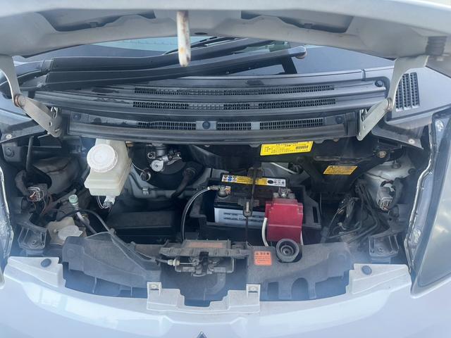 アイ Ｇ　★４ＷＤ★ナビ★ＥＴＣ★ドライブレコーダー★オートライト★シートヒーター★純正１５インチアルミホイール★カラーコードＷ１３Ａパールホワイト★キーレスエントリー★スマートキー★盗難防止システム★（22枚目）