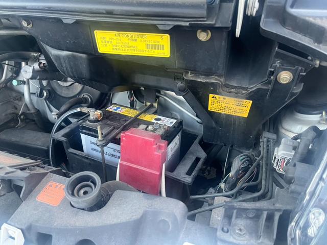 アイ Ｇ　★４ＷＤ★ナビ★ＥＴＣ★ドライブレコーダー★オートライト★シートヒーター★純正１５インチアルミホイール★カラーコードＷ１３Ａパールホワイト★キーレスエントリー★スマートキー★盗難防止システム★（23枚目）