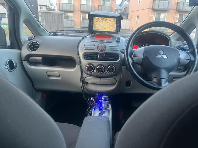 アイ Ｇ　★４ＷＤ★ナビ★ＥＴＣ★ドライブレコーダー★オートライト★シートヒーター★純正１５インチアルミホイール★カラーコードＷ１３Ａパールホワイト★キーレスエントリー★スマートキー★盗難防止システム★（44枚目）