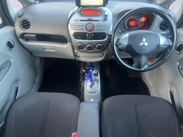 アイ Ｇ　★４ＷＤ★ナビ★ＥＴＣ★ドライブレコーダー★オートライト★シートヒーター★純正１５インチアルミホイール★カラーコードＷ１３Ａパールホワイト★キーレスエントリー★スマートキー★盗難防止システム★（45枚目）