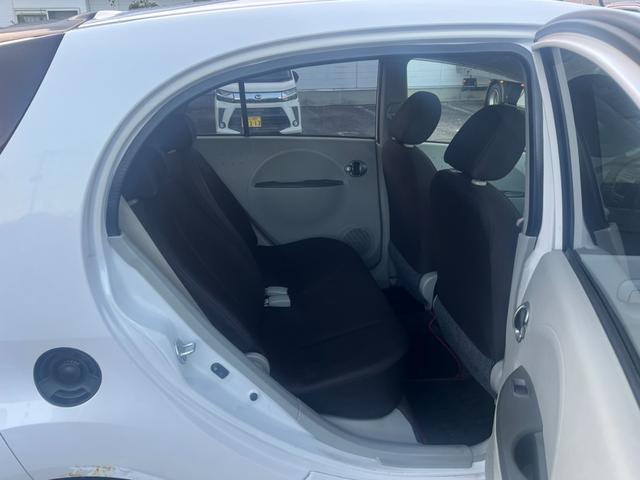 アイ Ｇ　★４ＷＤ★ナビ★ＥＴＣ★ドライブレコーダー★オートライト★シートヒーター★純正１５インチアルミホイール★カラーコードＷ１３Ａパールホワイト★キーレスエントリー★スマートキー★盗難防止システム★（50枚目）