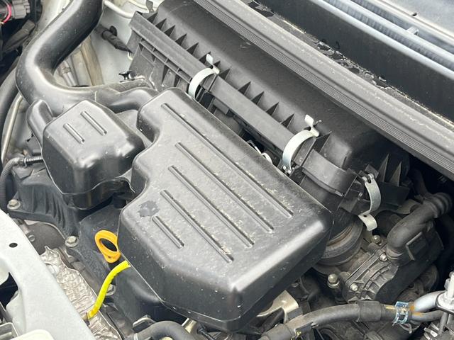 ムーヴ カスタム　Ｘリミテッド　ＳＡＩＩＩ　★車検令和９年１月★ナビ★テレビ★バックカメラ★ドライブレコーダー★ＥＴＣ★ＬＥＤヘッドランプ★アイドリングストップ★オートマチックハイビーム★衝突被害軽減システム★シートヒーター★スマートキー★（23枚目）