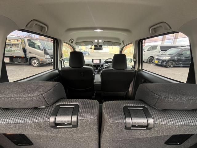 ムーヴ カスタム　Ｘリミテッド　ＳＡＩＩＩ　★車検令和９年１月★ナビ★テレビ★バックカメラ★ドライブレコーダー★ＥＴＣ★ＬＥＤヘッドランプ★アイドリングストップ★オートマチックハイビーム★衝突被害軽減システム★シートヒーター★スマートキー★（25枚目）
