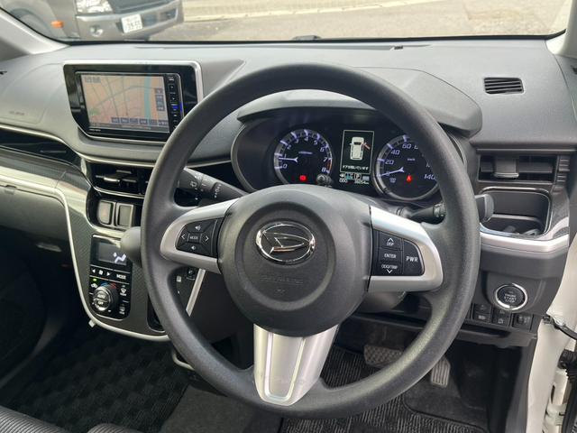 ムーヴ カスタム　Ｘリミテッド　ＳＡＩＩＩ　★車検令和９年１月★ナビ★テレビ★バックカメラ★ドライブレコーダー★ＥＴＣ★ＬＥＤヘッドランプ★アイドリングストップ★オートマチックハイビーム★衝突被害軽減システム★シートヒーター★スマートキー★（55枚目）