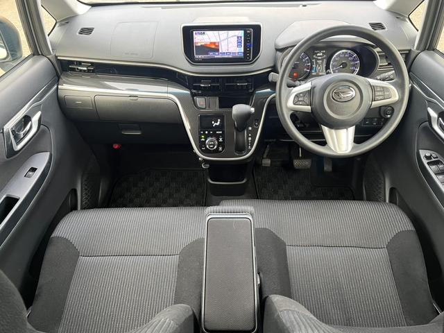 ムーヴ カスタム　Ｘリミテッド　ＳＡＩＩＩ　★車検令和９年１月★ナビ★テレビ★バックカメラ★ドライブレコーダー★ＥＴＣ★ＬＥＤヘッドランプ★アイドリングストップ★オートマチックハイビーム★衝突被害軽減システム★シートヒーター★スマートキー★（57枚目）