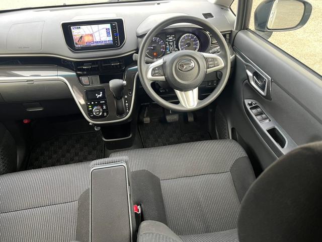 ムーヴ カスタム　Ｘリミテッド　ＳＡＩＩＩ　★車検令和９年１月★ナビ★テレビ★バックカメラ★ドライブレコーダー★ＥＴＣ★ＬＥＤヘッドランプ★アイドリングストップ★オートマチックハイビーム★衝突被害軽減システム★シートヒーター★スマートキー★（59枚目）