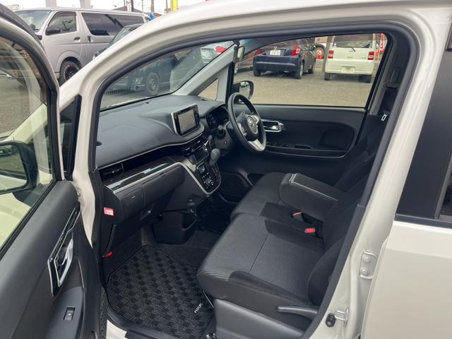 ムーヴ カスタム　Ｘリミテッド　ＳＡＩＩＩ　★車検令和９年１月★ナビ★テレビ★バックカメラ★ドライブレコーダー★ＥＴＣ★ＬＥＤヘッドランプ★アイドリングストップ★オートマチックハイビーム★衝突被害軽減システム★シートヒーター★スマートキー★（61枚目）