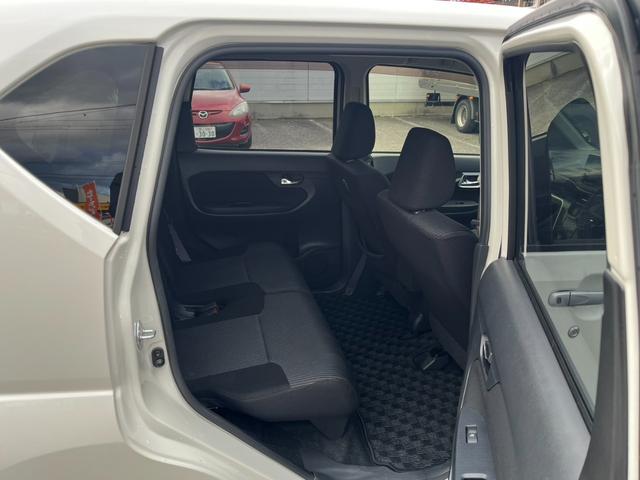 ムーヴ カスタム　Ｘリミテッド　ＳＡＩＩＩ　★車検令和９年１月★ナビ★テレビ★バックカメラ★ドライブレコーダー★ＥＴＣ★ＬＥＤヘッドランプ★アイドリングストップ★オートマチックハイビーム★衝突被害軽減システム★シートヒーター★スマートキー★（62枚目）