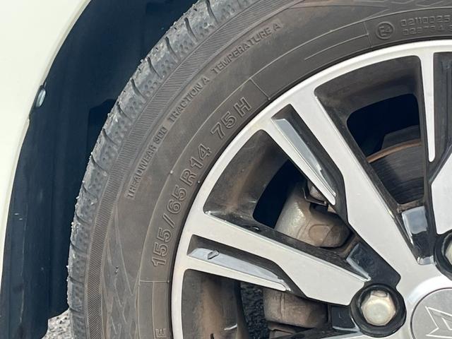 ムーヴ カスタム　Ｘリミテッド　ＳＡＩＩＩ　★車検令和９年１月★ナビ★テレビ★バックカメラ★ドライブレコーダー★ＥＴＣ★ＬＥＤヘッドランプ★アイドリングストップ★オートマチックハイビーム★衝突被害軽減システム★シートヒーター★スマートキー★（68枚目）