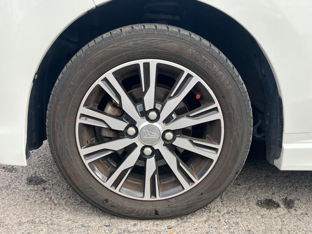 ムーヴ カスタム　Ｘリミテッド　ＳＡＩＩＩ　★車検令和９年１月★ナビ★テレビ★バックカメラ★ドライブレコーダー★ＥＴＣ★ＬＥＤヘッドランプ★アイドリングストップ★オートマチックハイビーム★衝突被害軽減システム★シートヒーター★スマートキー★（69枚目）