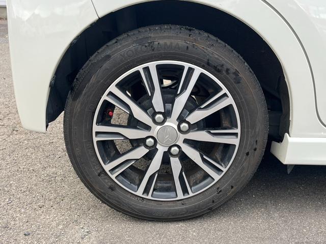 ムーヴ カスタム　Ｘリミテッド　ＳＡＩＩＩ　★車検令和９年１月★ナビ★テレビ★バックカメラ★ドライブレコーダー★ＥＴＣ★ＬＥＤヘッドランプ★アイドリングストップ★オートマチックハイビーム★衝突被害軽減システム★シートヒーター★スマートキー★（71枚目）