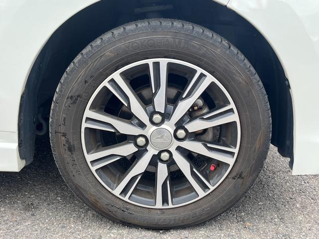 ムーヴ カスタム　Ｘリミテッド　ＳＡＩＩＩ　★車検令和９年１月★ナビ★テレビ★バックカメラ★ドライブレコーダー★ＥＴＣ★ＬＥＤヘッドランプ★アイドリングストップ★オートマチックハイビーム★衝突被害軽減システム★シートヒーター★スマートキー★（72枚目）