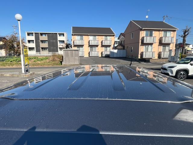 デイズルークス ハイウェイスター　Ｘ　★車検令和９年３月★ナビ★テレビ★バックカメラ★フロントカメラ★両側スライドドア・片側電動★アイドリングストップ★アラウンドビューモニター★スマートキー★フロントフォグランプ★ＨＩＤヘッドライト★（11枚目）