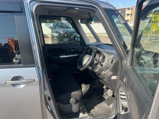 デイズルークス ハイウェイスター　Ｘ　★車検令和９年３月★ナビ★テレビ★バックカメラ★フロントカメラ★両側スライドドア・片側電動★アイドリングストップ★アラウンドビューモニター★スマートキー★フロントフォグランプ★ＨＩＤヘッドライト★（52枚目）