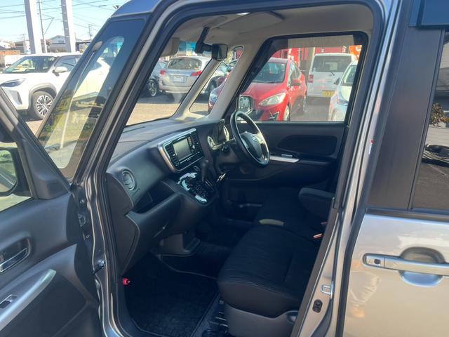 デイズルークス ハイウェイスター　Ｘ　★車検令和９年３月★ナビ★テレビ★バックカメラ★フロントカメラ★両側スライドドア・片側電動★アイドリングストップ★アラウンドビューモニター★スマートキー★フロントフォグランプ★ＨＩＤヘッドライト★（53枚目）