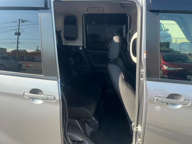 デイズルークス ハイウェイスター　Ｘ　★車検令和９年３月★ナビ★テレビ★バックカメラ★フロントカメラ★両側スライドドア・片側電動★アイドリングストップ★アラウンドビューモニター★スマートキー★フロントフォグランプ★ＨＩＤヘッドライト★（54枚目）