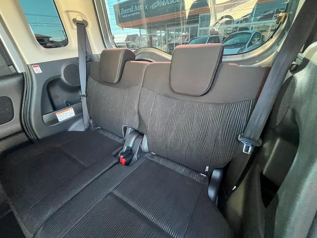 デイズルークス ハイウェイスター　Ｘ　★車検令和９年３月★ナビ★テレビ★バックカメラ★フロントカメラ★両側スライドドア・片側電動★アイドリングストップ★アラウンドビューモニター★スマートキー★フロントフォグランプ★ＨＩＤヘッドライト★（59枚目）