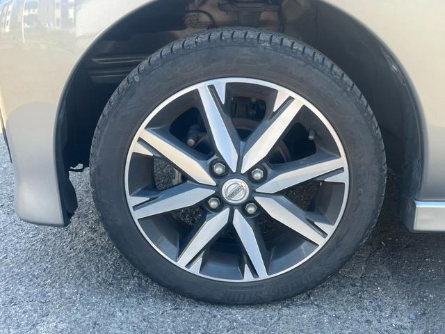 デイズルークス ハイウェイスター　Ｘ　★車検令和９年３月★ナビ★テレビ★バックカメラ★フロントカメラ★両側スライドドア・片側電動★アイドリングストップ★アラウンドビューモニター★スマートキー★フロントフォグランプ★ＨＩＤヘッドライト★（61枚目）