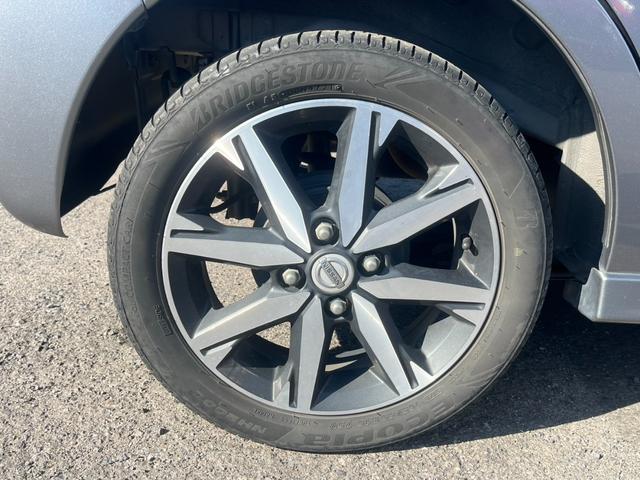 デイズルークス ハイウェイスター　Ｘ　★車検令和９年３月★ナビ★テレビ★バックカメラ★フロントカメラ★両側スライドドア・片側電動★アイドリングストップ★アラウンドビューモニター★スマートキー★フロントフォグランプ★ＨＩＤヘッドライト★（63枚目）