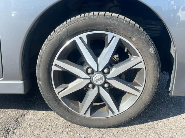 デイズルークス ハイウェイスター　Ｘ　★車検令和９年３月★ナビ★テレビ★バックカメラ★フロントカメラ★両側スライドドア・片側電動★アイドリングストップ★アラウンドビューモニター★スマートキー★フロントフォグランプ★ＨＩＤヘッドライト★（64枚目）