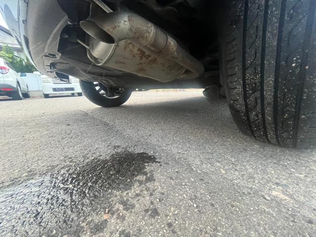 フィット Ｇ　スマートスタイルエディション　★車検令和８年９月★ナビ★テレビ★バックカメラ★ＥＴＣ★社外１４インチアルミホイール★スマートキー★エンジン型式Ｌ１３Ａ★カラーコードＰＢ８３Ｐプレミアムディープバイオレットパール★（13枚目）