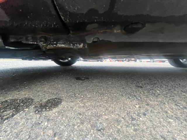 フィット Ｇ　スマートスタイルエディション　★車検令和８年９月★ナビ★テレビ★バックカメラ★ＥＴＣ★社外１４インチアルミホイール★スマートキー★エンジン型式Ｌ１３Ａ★カラーコードＰＢ８３Ｐプレミアムディープバイオレットパール★（19枚目）