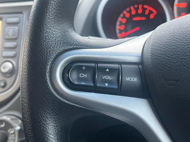 フィット Ｇ　スマートスタイルエディション　★車検令和８年９月★ナビ★テレビ★バックカメラ★ＥＴＣ★社外１４インチアルミホイール★スマートキー★エンジン型式Ｌ１３Ａ★カラーコードＰＢ８３Ｐプレミアムディープバイオレットパール★（34枚目）