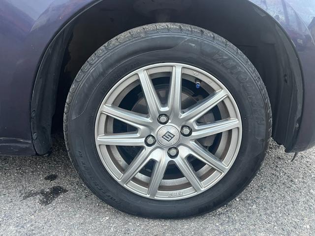 フィット Ｇ　スマートスタイルエディション　★車検令和８年９月★ナビ★テレビ★バックカメラ★ＥＴＣ★社外１４インチアルミホイール★スマートキー★エンジン型式Ｌ１３Ａ★カラーコードＰＢ８３Ｐプレミアムディープバイオレットパール★（60枚目）