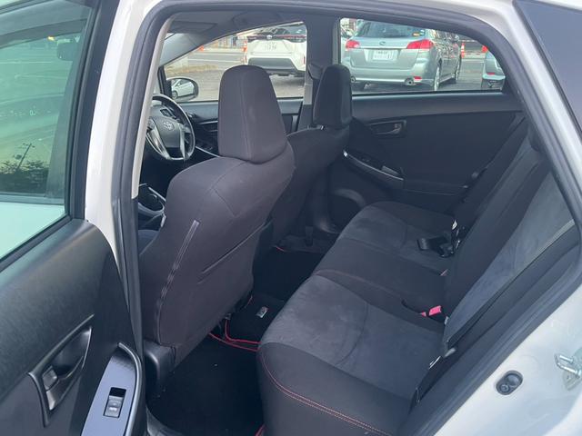 プリウス Ｓツーリングセレクション・Ｇ’ｓ　★車検令和９年４月★ナビ★テレビ★バックカメラ★ＥＴＣ★寒冷地仕様★ＨＩＤヘッドライト★アイドリングストップ★ＲＡＹＳ１９インチアルミホイール★サイドカーテンエアバック★横滑り防止システム★（54枚目）