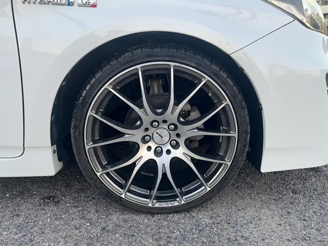 プリウス Ｓツーリングセレクション・Ｇ’ｓ　★車検令和９年４月★ナビ★テレビ★バックカメラ★ＥＴＣ★寒冷地仕様★ＨＩＤヘッドライト★アイドリングストップ★ＲＡＹＳ１９インチアルミホイール★サイドカーテンエアバック★横滑り防止システム★（63枚目）