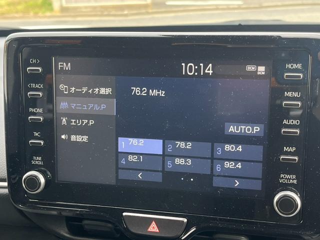 ヤリスクロス ハイブリッドG ★4WD★アラウンドビューモニター★ETC★クルーズコントロール★パノラミックビュー★LEDヘッドライト★純正ディスプレーオーディオ★電動式パーキングブレーキ★アップグレード純正アルミ★(27枚目)