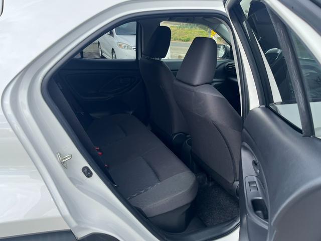 ヤリスクロス ハイブリッドG ★4WD★アラウンドビューモニター★ETC★クルーズコントロール★パノラミックビュー★LEDヘッドライト★純正ディスプレーオーディオ★電動式パーキングブレーキ★アップグレード純正アルミ★(55枚目)