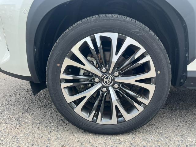 ヤリスクロス ハイブリッドG ★4WD★アラウンドビューモニター★ETC★クルーズコントロール★パノラミックビュー★LEDヘッドライト★純正ディスプレーオーディオ★電動式パーキングブレーキ★アップグレード純正アルミ★(62枚目)