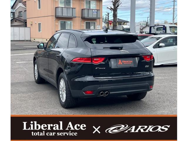 Ｆペイス プレステージ　★ターボ★４ＷＤ★ナビ★テレビ★バックカメラ★アラウンドビューモニター★アイドリングストップ★クルーズコントロール★メモリーシート★車線逸脱防止システム★パークアシスト★電動式パーキングブレーキ★（10枚目）