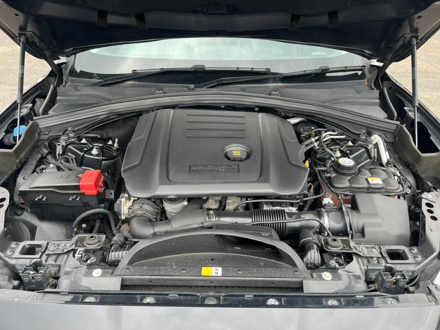 Ｆペイス プレステージ　★ターボ★４ＷＤ★ナビ★テレビ★バックカメラ★アラウンドビューモニター★アイドリングストップ★クルーズコントロール★メモリーシート★車線逸脱防止システム★パークアシスト★電動式パーキングブレーキ★（22枚目）