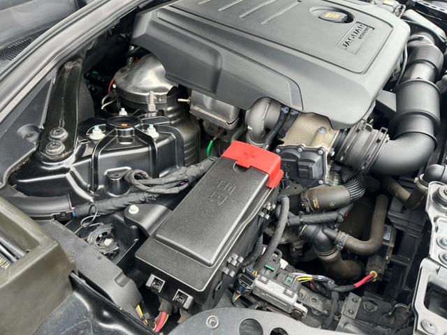 Ｆペイス プレステージ　★ターボ★４ＷＤ★ナビ★テレビ★バックカメラ★アラウンドビューモニター★アイドリングストップ★クルーズコントロール★メモリーシート★車線逸脱防止システム★パークアシスト★電動式パーキングブレーキ★（24枚目）