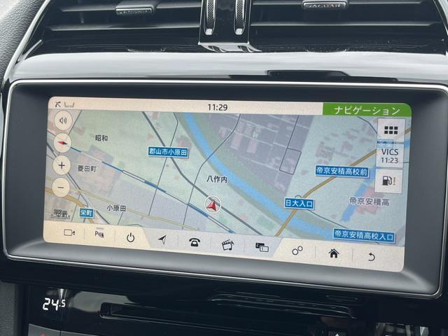 Ｆペイス プレステージ　★ターボ★４ＷＤ★ナビ★テレビ★バックカメラ★アラウンドビューモニター★アイドリングストップ★クルーズコントロール★メモリーシート★車線逸脱防止システム★パークアシスト★電動式パーキングブレーキ★（28枚目）