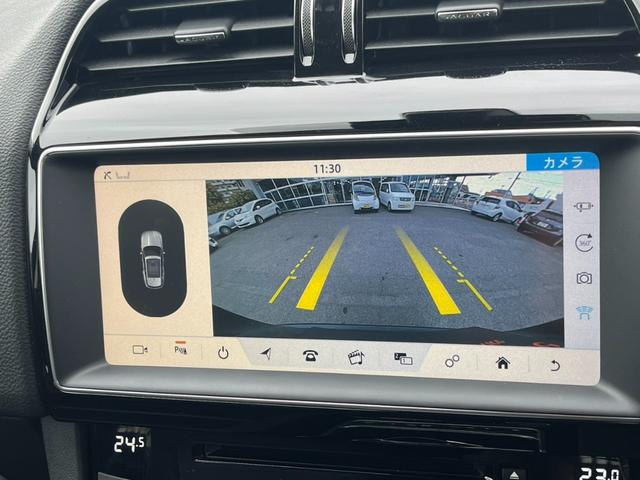 Ｆペイス プレステージ　★ターボ★４ＷＤ★ナビ★テレビ★バックカメラ★アラウンドビューモニター★アイドリングストップ★クルーズコントロール★メモリーシート★車線逸脱防止システム★パークアシスト★電動式パーキングブレーキ★（30枚目）