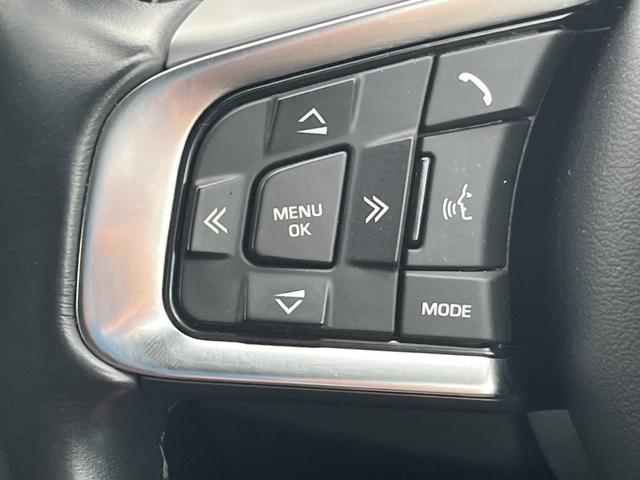 Ｆペイス プレステージ　★ターボ★４ＷＤ★ナビ★テレビ★バックカメラ★アラウンドビューモニター★アイドリングストップ★クルーズコントロール★メモリーシート★車線逸脱防止システム★パークアシスト★電動式パーキングブレーキ★（34枚目）