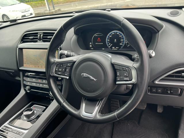 Ｆペイス プレステージ　★ターボ★４ＷＤ★ナビ★テレビ★バックカメラ★アラウンドビューモニター★アイドリングストップ★クルーズコントロール★メモリーシート★車線逸脱防止システム★パークアシスト★電動式パーキングブレーキ★（52枚目）