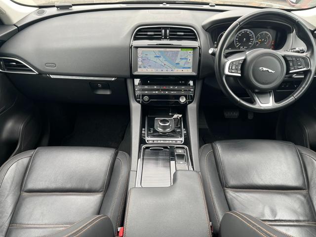 Ｆペイス プレステージ　★ターボ★４ＷＤ★ナビ★テレビ★バックカメラ★アラウンドビューモニター★アイドリングストップ★クルーズコントロール★メモリーシート★車線逸脱防止システム★パークアシスト★電動式パーキングブレーキ★（53枚目）