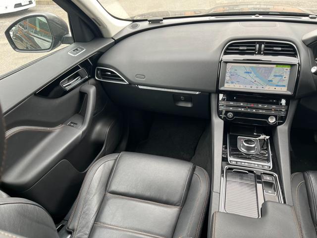 Ｆペイス プレステージ　★ターボ★４ＷＤ★ナビ★テレビ★バックカメラ★アラウンドビューモニター★アイドリングストップ★クルーズコントロール★メモリーシート★車線逸脱防止システム★パークアシスト★電動式パーキングブレーキ★（54枚目）