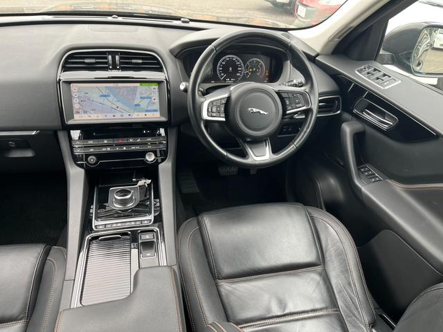 Ｆペイス プレステージ　★ターボ★４ＷＤ★ナビ★テレビ★バックカメラ★アラウンドビューモニター★アイドリングストップ★クルーズコントロール★メモリーシート★車線逸脱防止システム★パークアシスト★電動式パーキングブレーキ★（55枚目）
