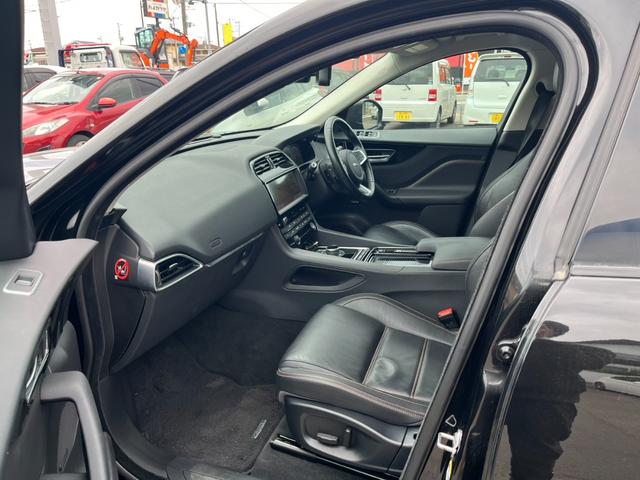 Ｆペイス プレステージ　★ターボ★４ＷＤ★ナビ★テレビ★バックカメラ★アラウンドビューモニター★アイドリングストップ★クルーズコントロール★メモリーシート★車線逸脱防止システム★パークアシスト★電動式パーキングブレーキ★（57枚目）