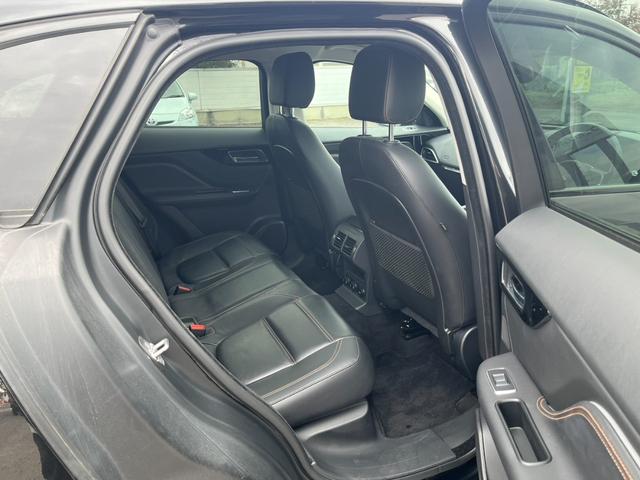 Ｆペイス プレステージ　★ターボ★４ＷＤ★ナビ★テレビ★バックカメラ★アラウンドビューモニター★アイドリングストップ★クルーズコントロール★メモリーシート★車線逸脱防止システム★パークアシスト★電動式パーキングブレーキ★（58枚目）